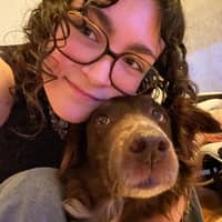 Photo de profil du pet sitter : Cécilia D.