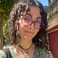 Photo de profil du pet sitter : Cécilia D.