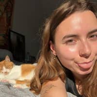 Photo de profil du pet sitter : Salomé C.