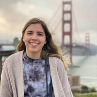 Sitter Profile Image: Rebeca G.