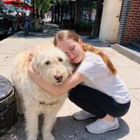 Sitter Profile Image: Veronica P.