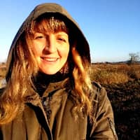 Sitter Profile Image: Christina M.