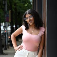 Sitter Profile Image: Ayshah P.