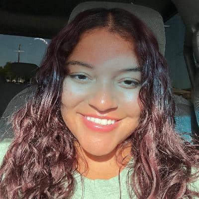 Sitter Profile Image: Adara A.