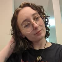 Sitter Profile Image: Miranda A.