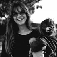 Sitter Profile Image: Valentyna R.