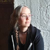 Sitter Profile Image: Rebecca E.