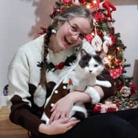 Sitter Profile Image: Rebecca E.