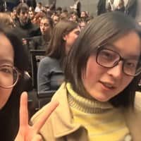 Photo de profil du pet sitter : Ingrid M.