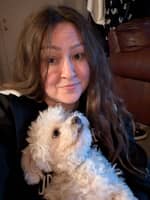 Sitter Profile Image: Kassidy R.