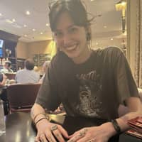 Sitter Profile Image: Carmen D.