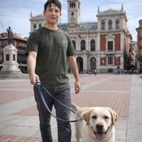 Foto del cuidador: Denis Elian H.