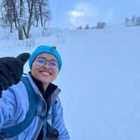 Passarens profilbild: Andrea T.