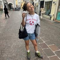 Sitter Profile Image: Nadia W.