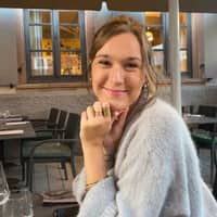 Sitterprofilbild: Zoé L.