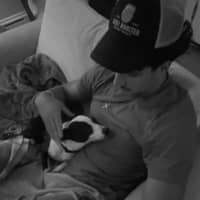 Sitter Profile Image: Dariel R.