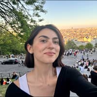 Immagine del profilo del sitter: Ana Paula R.