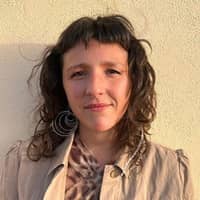 Photo de profil du pet sitter : Chloé G.