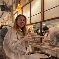 Sitter Profile Image: Anastasiia G.