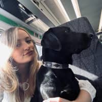 Sitter Profile Image: Rebecca J.