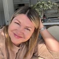 Sitter Profile Image: Anna Z.