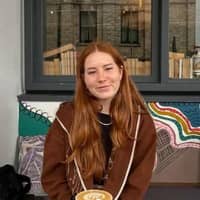 Sitter Profile Image: Jacy P.