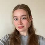 Sitter Profile Image: Thelma B.