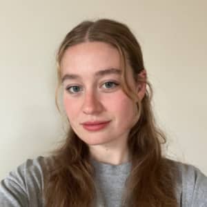 Sitter Profile Image: Thelma B.