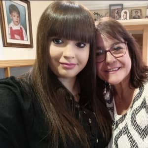 Sitter Profile Image: Patricia M.