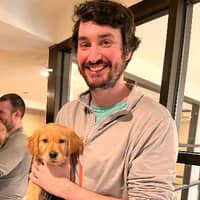 Sitter Profile Image: Dane R.