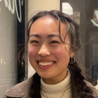 Sitter Profile Image: Minori K.