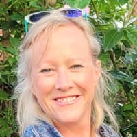 Sitter Profile Image: Kate T.