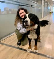 Sitter Profile Image: Nilsu D.