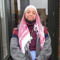 Sitter Profile Image: Alizae J.