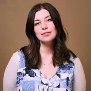 Sitter Profile Image: Ashley P.