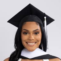 Sitter Profile Image: Jazzlyn G.