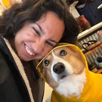 Sitterprofilbild: Adrielle D.