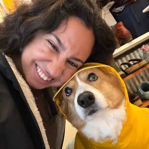 Sitter Profile Image: Adrielle D.