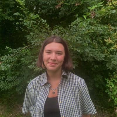 Photo de profil du pet sitter : Marina S.
