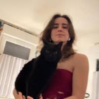 Photo de profil du pet sitter : Ambre B.