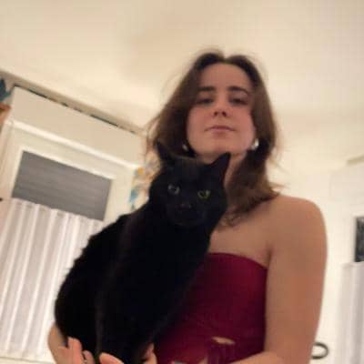 Photo de profil du pet sitter : Ambre B.