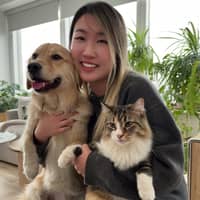 Sitter Profile Image: Rachel Y.