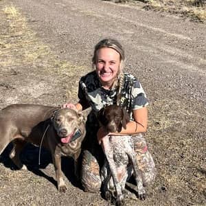 Sitter Profile Image: Amber A.