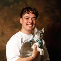 Photo de profil du pet sitter : Yanis K.