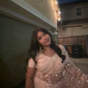 Sitter Profile Image: Prerna S.