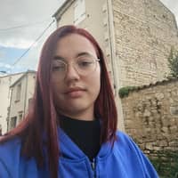 Photo de profil du pet sitter : Gwendoline B.