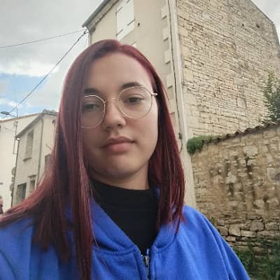 Photo de profil du pet sitter : Gwendoline B.