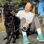 Sitter Profile Image: Sigrid Synnøve O.