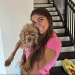 Sitter Profile Image: Miranda F.