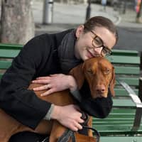 Photo de profil du pet sitter : Philline G.